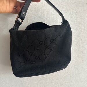 Gucci vintage miniature handbag